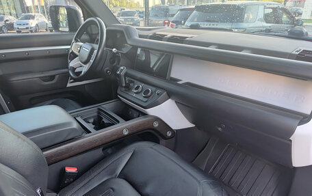 Land Rover Defender II, 2020 год, 5 200 000 рублей, 13 фотография