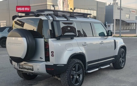 Land Rover Defender II, 2020 год, 5 200 000 рублей, 6 фотография