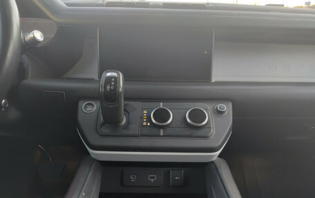 Land Rover Defender II, 2020 год, 5 200 000 рублей, 18 фотография