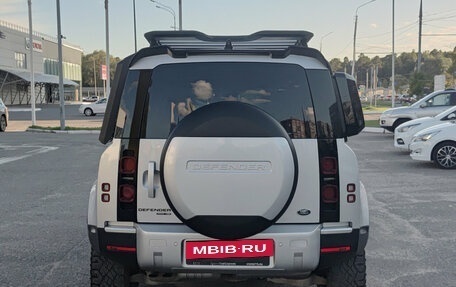 Land Rover Defender II, 2020 год, 5 200 000 рублей, 7 фотография