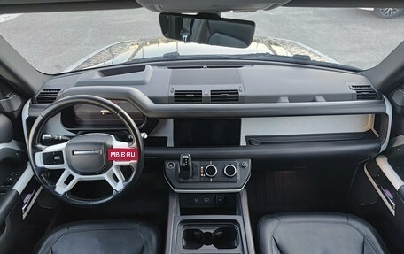 Land Rover Defender II, 2020 год, 5 200 000 рублей, 17 фотография