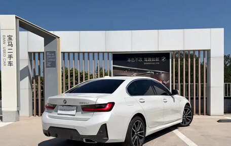 BMW 3 серия, 2023 год, 2 742 000 рублей, 4 фотография