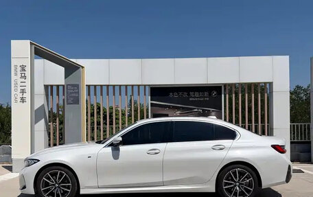 BMW 3 серия, 2023 год, 2 742 000 рублей, 3 фотография