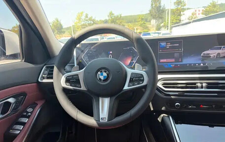 BMW 3 серия, 2023 год, 2 742 000 рублей, 8 фотография