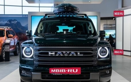 Haval H9, 2026 год, 5 299 000 рублей, 2 фотография