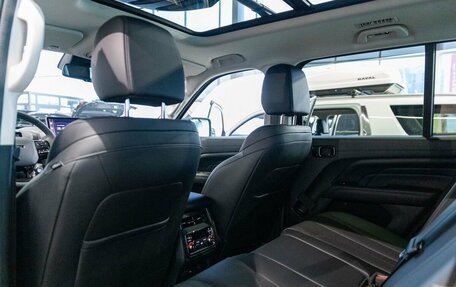 Haval H9, 2026 год, 5 299 000 рублей, 9 фотография
