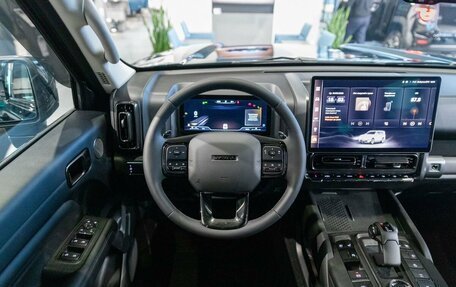 Haval H9, 2026 год, 5 299 000 рублей, 10 фотография