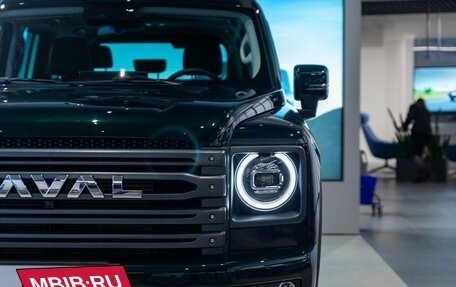 Haval H9, 2026 год, 5 299 000 рублей, 3 фотография
