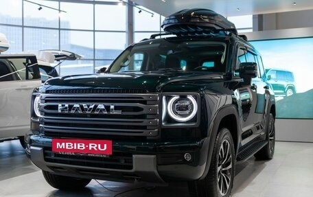 Haval H9, 2026 год, 5 299 000 рублей, 4 фотография