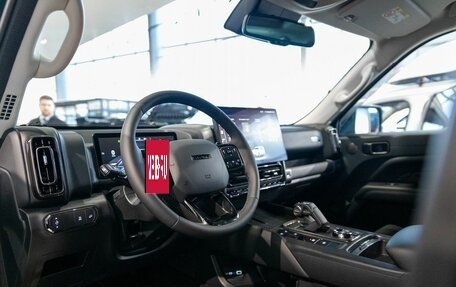 Haval H9, 2026 год, 5 299 000 рублей, 8 фотография