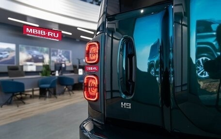 Haval H9, 2026 год, 5 299 000 рублей, 6 фотография