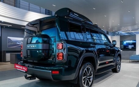 Haval H9, 2026 год, 5 299 000 рублей, 7 фотография