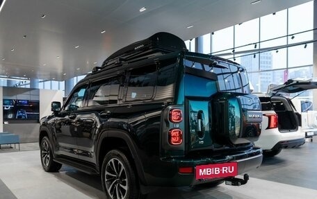 Haval H9, 2026 год, 5 299 000 рублей, 5 фотография
