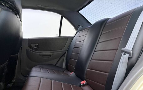 Hyundai Accent II, 2006 год, 330 000 рублей, 15 фотография