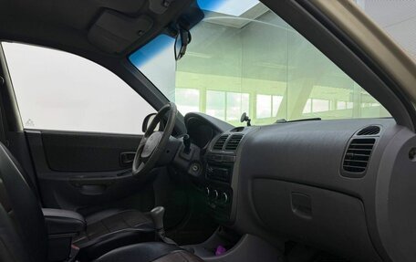 Hyundai Accent II, 2006 год, 330 000 рублей, 13 фотография