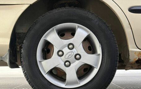 Hyundai Accent II, 2006 год, 330 000 рублей, 22 фотография