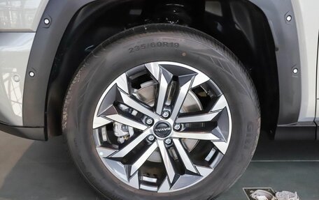 Haval H7, 2025 год, 3 590 000 рублей, 8 фотография