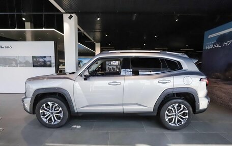 Haval H7, 2025 год, 3 590 000 рублей, 2 фотография