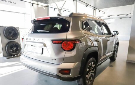 Haval H7, 2025 год, 3 590 000 рублей, 5 фотография