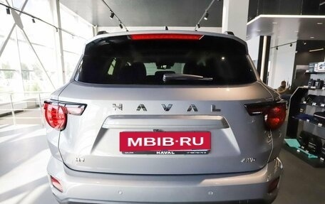 Haval H7, 2025 год, 3 590 000 рублей, 4 фотография