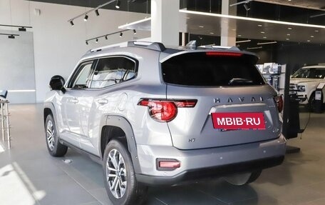 Haval H7, 2025 год, 3 590 000 рублей, 3 фотография