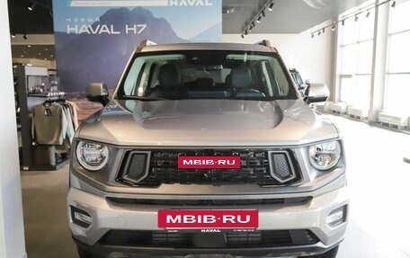 Haval H7, 2025 год, 3 590 000 рублей, 6 фотография