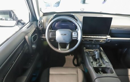 Haval H7, 2025 год, 3 590 000 рублей, 18 фотография
