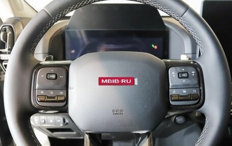 Haval H7, 2025 год, 3 590 000 рублей, 14 фотография