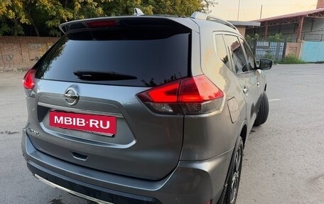 Nissan X-Trail, 2018 год, 1 900 000 рублей, 3 фотография