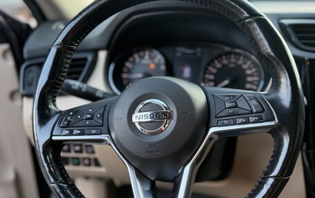 Nissan X-Trail, 2018 год, 1 900 000 рублей, 10 фотография