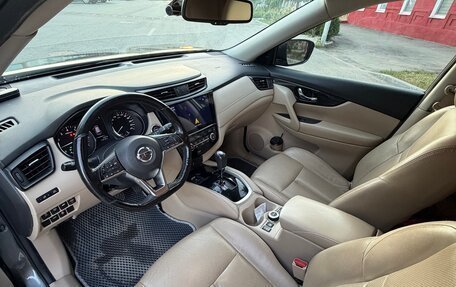 Nissan X-Trail, 2018 год, 1 900 000 рублей, 12 фотография