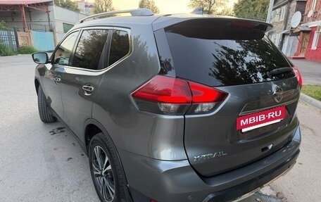 Nissan X-Trail, 2018 год, 1 900 000 рублей, 2 фотография