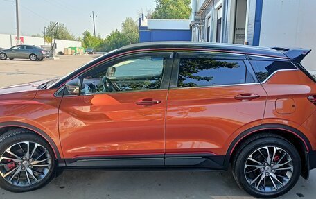 Geely Coolray I, 2022 год, 1 765 000 рублей, 9 фотография