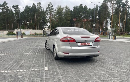 Ford Mondeo IV, 2007 год, 550 000 рублей, 5 фотография