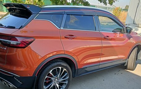 Geely Coolray I, 2022 год, 1 765 000 рублей, 7 фотография