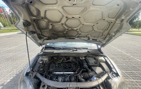 Ford Mondeo IV, 2007 год, 550 000 рублей, 6 фотография