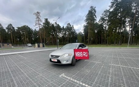 Ford Mondeo IV, 2007 год, 550 000 рублей, 2 фотография