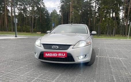 Ford Mondeo IV, 2007 год, 550 000 рублей, 3 фотография