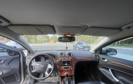 Ford Mondeo IV, 2007 год, 550 000 рублей, 7 фотография