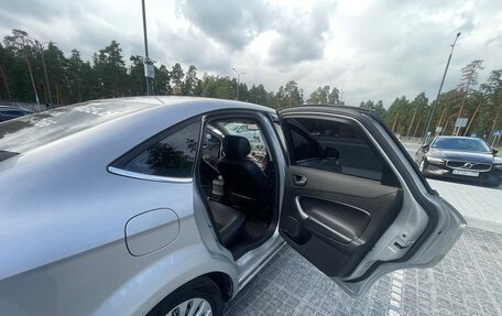 Ford Mondeo IV, 2007 год, 550 000 рублей, 9 фотография