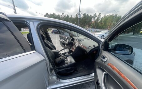 Ford Mondeo IV, 2007 год, 550 000 рублей, 8 фотография