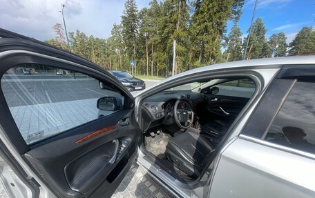 Ford Mondeo IV, 2007 год, 550 000 рублей, 12 фотография