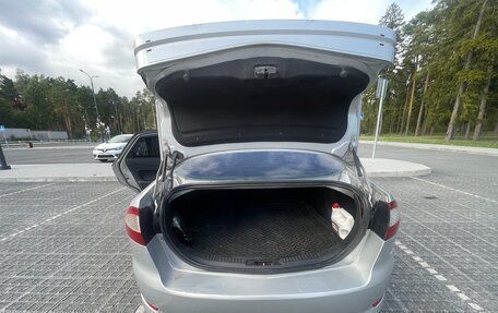 Ford Mondeo IV, 2007 год, 550 000 рублей, 10 фотография