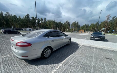 Ford Mondeo IV, 2007 год, 550 000 рублей, 13 фотография