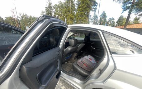 Ford Mondeo IV, 2007 год, 550 000 рублей, 11 фотография
