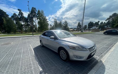 Ford Mondeo IV, 2007 год, 550 000 рублей, 14 фотография