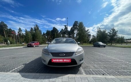 Ford Mondeo IV, 2007 год, 550 000 рублей, 15 фотография