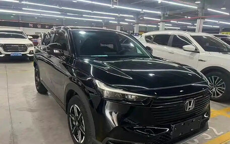 Honda Vezel, 2023 год, 1 650 020 рублей, 2 фотография