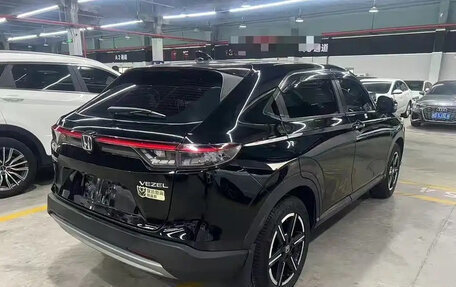 Honda Vezel, 2023 год, 1 650 020 рублей, 4 фотография