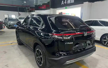 Honda Vezel, 2023 год, 1 650 020 рублей, 5 фотография